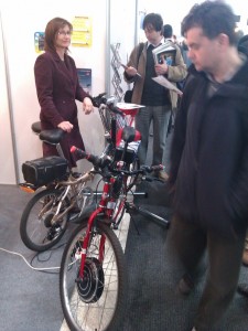 AMPER 2011
