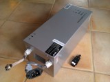 aku LiFePO4 48V/20Ah METAL BOX